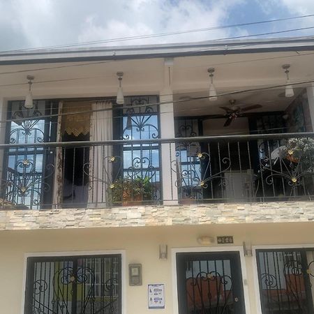 Los Andes Hostal Filandia Εξωτερικό φωτογραφία