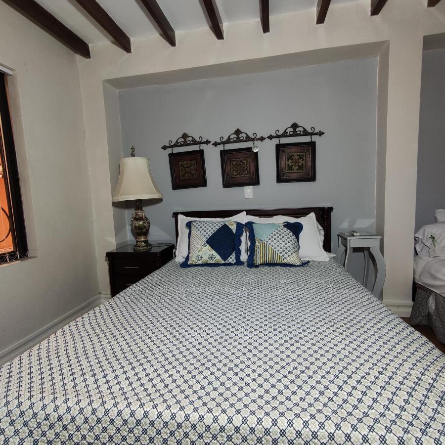 Los Andes Hostal Filandia Εξωτερικό φωτογραφία