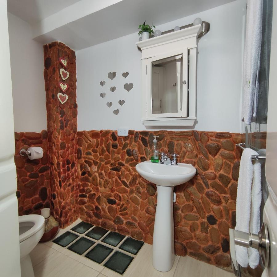 Los Andes Hostal Filandia Εξωτερικό φωτογραφία
