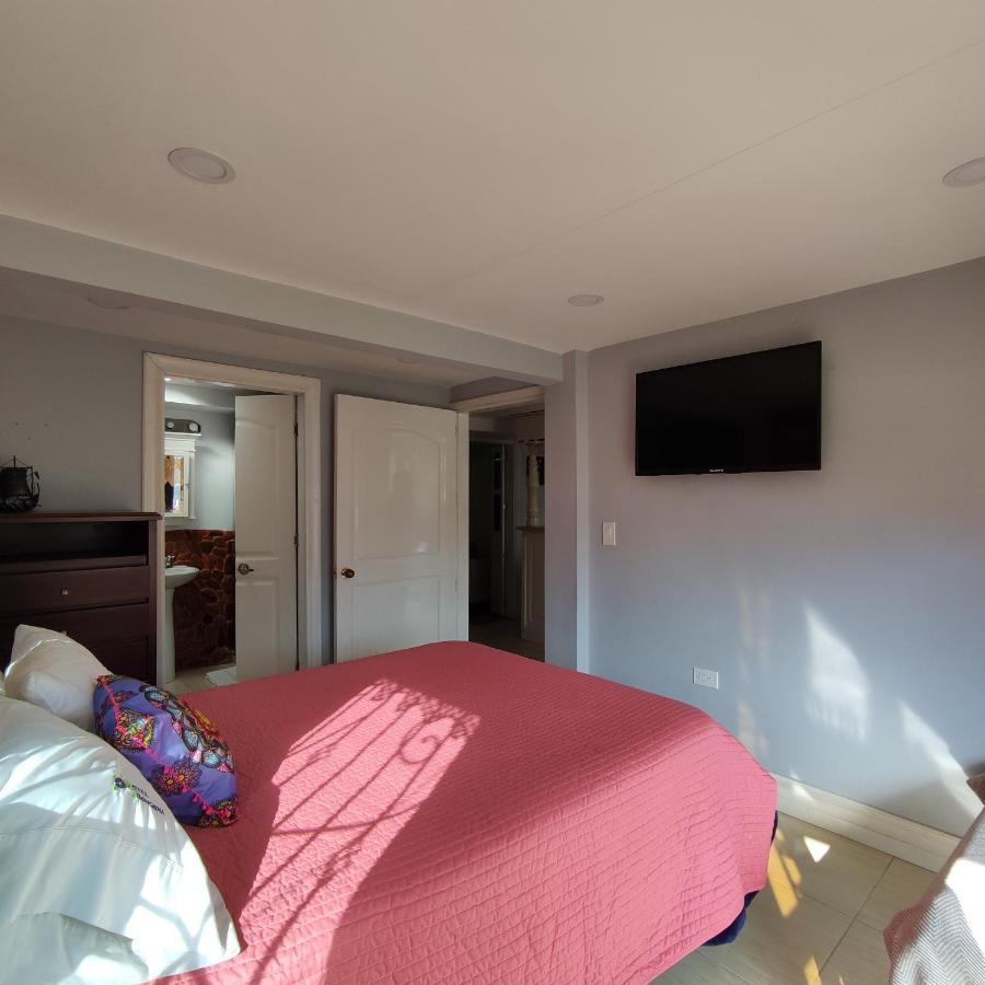 Los Andes Hostal Filandia Εξωτερικό φωτογραφία