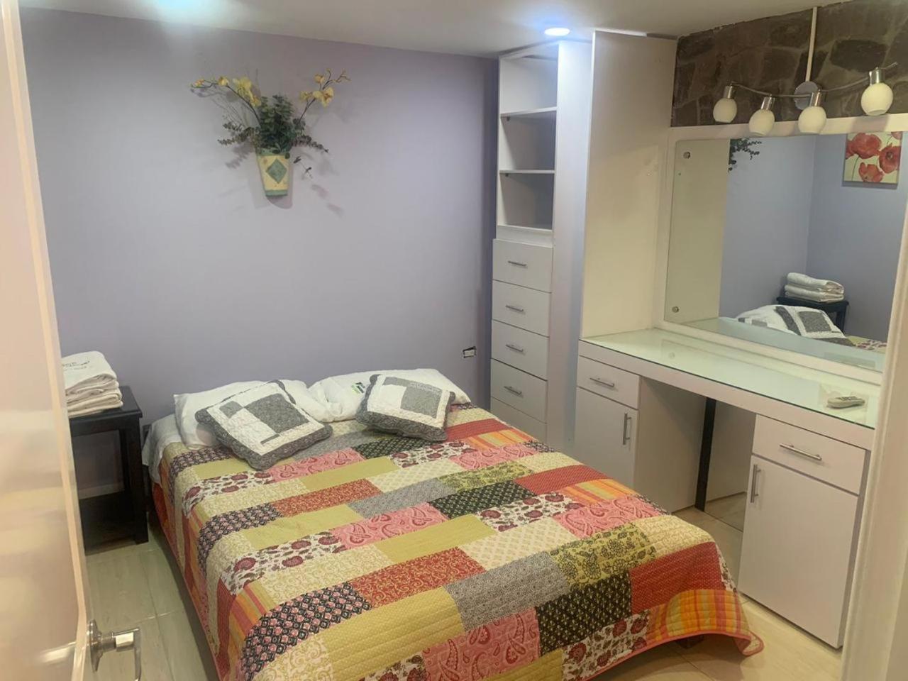 Los Andes Hostal Filandia Εξωτερικό φωτογραφία