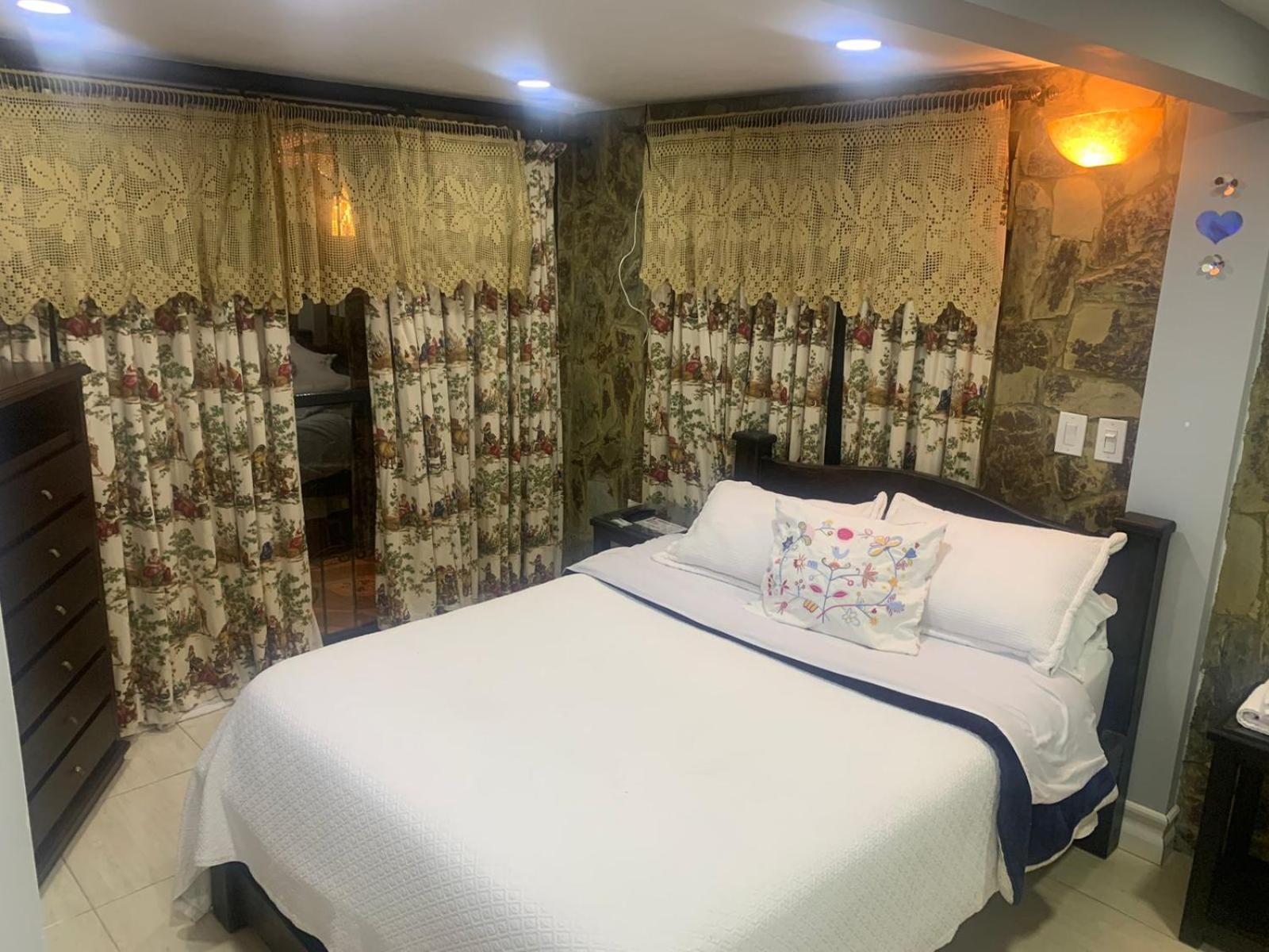 Los Andes Hostal Filandia Εξωτερικό φωτογραφία