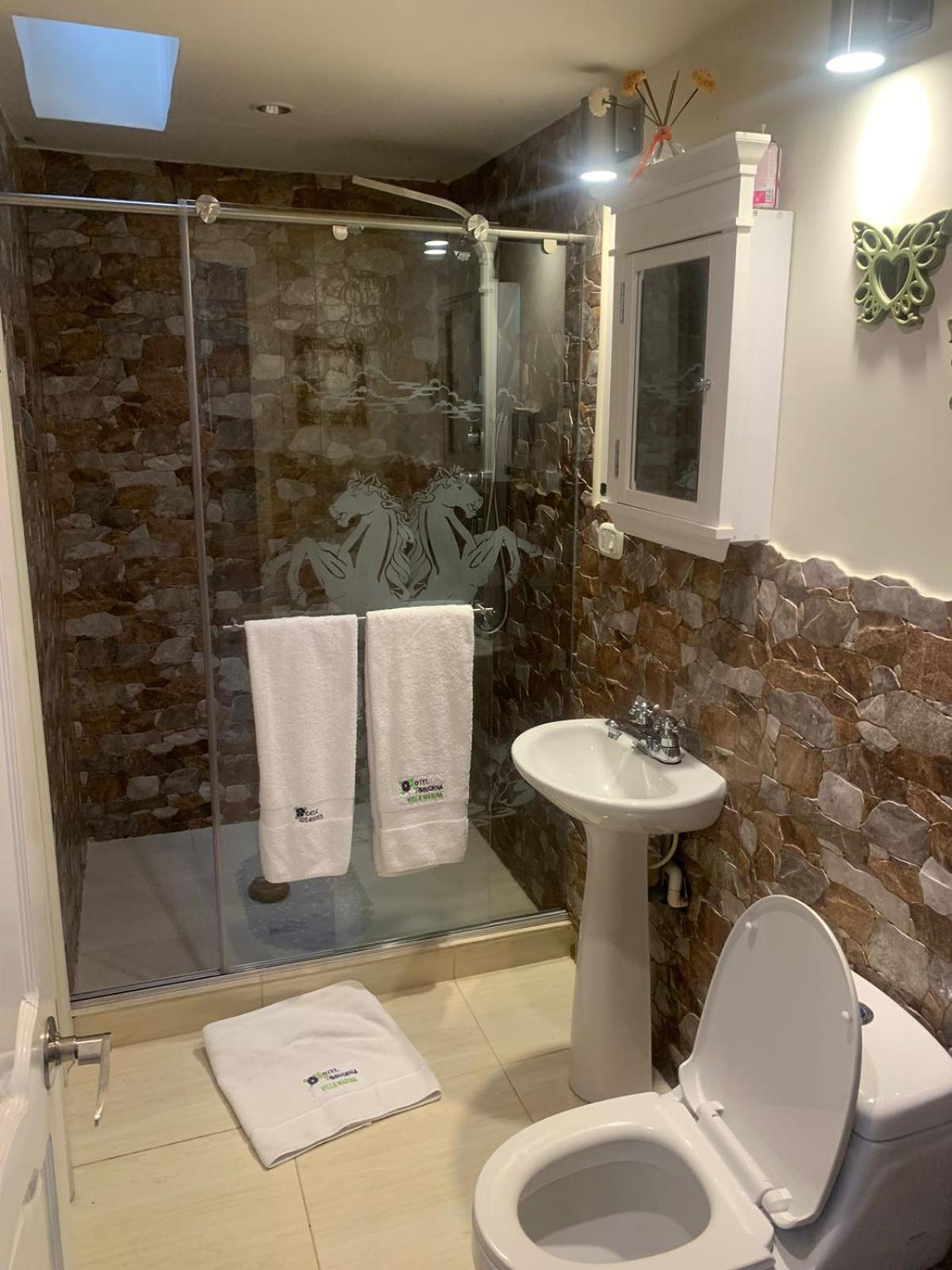 Los Andes Hostal Filandia Εξωτερικό φωτογραφία
